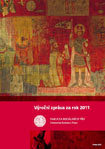 Výroční zpráva FSV UK 2011